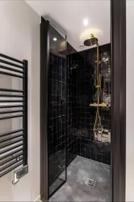 ILE DE LA CITÉ - LURIOUS DUPLEX NEAR NOTRE-DAME: ELEGANT PARISIAN CHARM - 2 BEDS - Image 2
