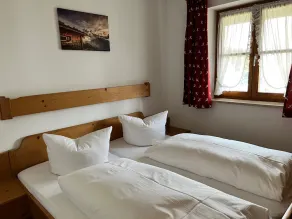 Vacation apartment no. 12, 1-2 persons, 42 sqm, 1 bedroom, balcony - Image 3
