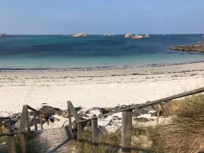 OLD FARM SEA VIEW - Image 4
