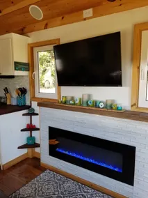 Luxury 40 TINY Home - Image 2