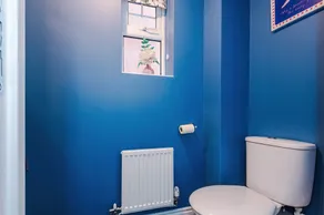 Charming 3-Bed Northwich Home by 53 Degrees Property, Perfect for Workers & Groups - Image 5