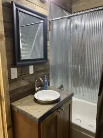 Enjoy a Water Getaway! Book the A-frame now! - Image 5