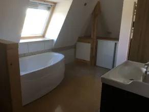Gîte calme avec terrasse privative proche de Nancy - Image 3