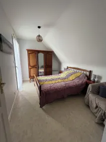 Charmoso apartamento em uma casa tranquila, com vista para o mar em Damgan - Image 3