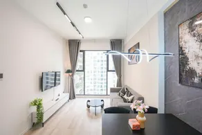 Magnolia Luxury Apartment - Vinhomes Grand Park - Image 3