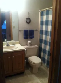 Peaceful, Family Friendly, Heated Outdoor Pool, Awesome Views, Near Story Land - Image 3