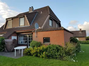 Maison jumelée Domicile Friedrichskoog - Image 3