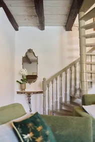 La villa rustique Allure en Istrie avec piscine privée - Image 2