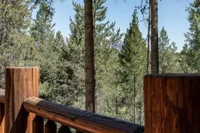 Rustic Elegance, Quiet, 20 min from Town or Teton Village. Sleeps 9. - Image 3