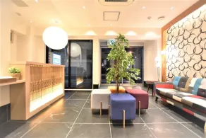 ENKA NAMBA 1 HOTEL - Image 3