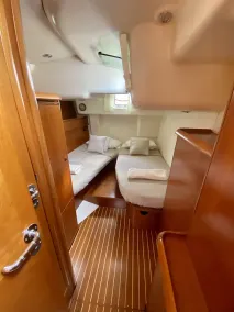 RENT LUXURY Sailingboat in GREECE, CYCLADES & DODECANESE, with skipper & CHEF - Image 5