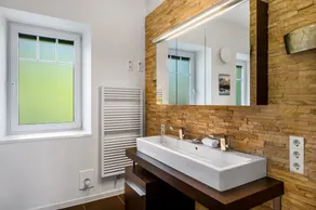 Seeperle49 vacation apartment - special, stylish with its own beach - Image 3