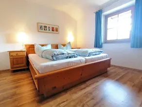 Ferienwohnung Gipfelglück - Bergidylle mit Umlaufendem Balkon für 1-4 Personen - Image 5