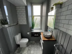 6 Guests - 3 Bedrooms - Sea View - Pet Friendly - Image 2