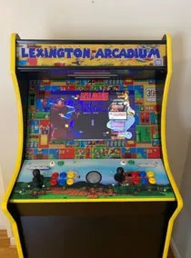 Lexington Fun Zone! Pool! HotTub! Arcade! Games! - Image 2