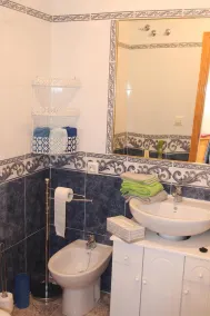 Lejlighed til leje 5-6 personer, Costa Blanca, Orihuela Costa Spanien - Image 2
