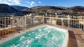2 Bedroom Lock-off - Sheraton Mountain Vista - Full Resort Access - Image 3