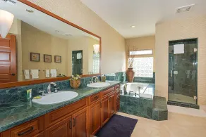 Très belle maison de ville avec 3 chambres, pour 8 personnes! - Image 3