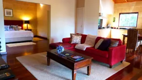 Kangaroo Creek Forest Grove Chalets - Image 4