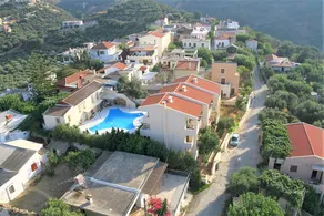 Studio in Orestis Hotel 9 - Image 3