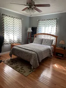 Amazing Mountain View’s Close to Windham wrap around porch w/ Hot tub 4 BDR 2 BR - Image 5
