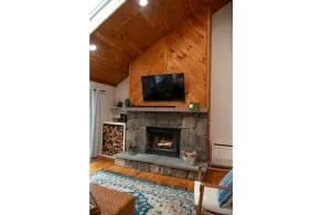 Family Friendly Mountain Retreat: Grill, Cabana, Hot Tub, Play set, Fire pit  - Image 5