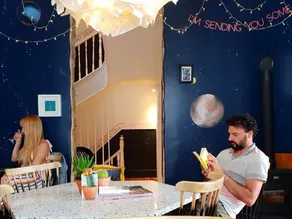SUPERNOVA Hostel - Image 3