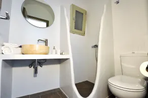Harmony View Lux studio with stunning Sea Views - Image 3