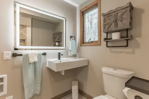  Your Personal Ski & Lakefront GETAWAY! - Image 5