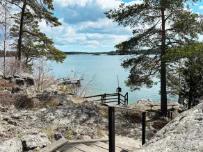 7 person holiday home in NYNÄSHAMN-By Traum - Image 2