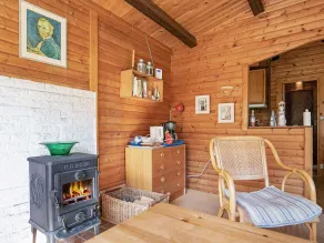 Retro Beach Retreat in Gedesby-by Traum - Image 2