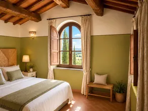 Villa le Cascine - Image 5