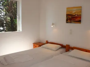 Villa Efterpe - with private swimming pools. EOT Licensed. Kalamaki Villas. - Image 4
