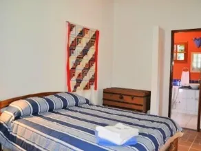 Finca Makiesse - The Cottage - Chalet in Vale do Capão - 1 suite - Image 3