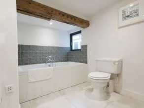 A little piece of heaven in the heart of Mousehole. - Image 5
