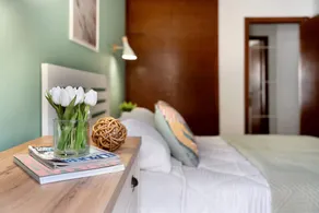 Ferienwohnung \"Montenerife Adeje\" mit Gemeinschaftspool und WLAN - Image 5