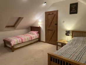 Stunning 3 Bed Barn close to Bigbury on Sea - Image 3