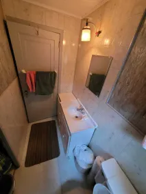 Cozy Cabin w/ 2000ft waterfront, 100+ acres to explore - Image 5