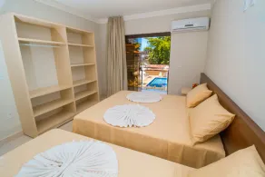 Arraial Ville - Condominium for families in Arraial d 'Ajuda. - Image 4