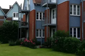 Ferienwohnung Inseltied - Image 5