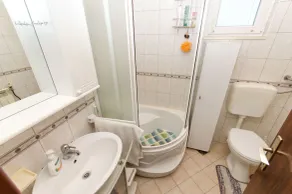 Apartment Vrilo A1 Supetar, Island Brac - Image 4