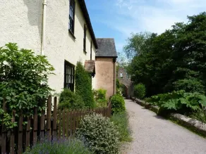 Stabile Cottage Exmoor Tilbud til rådighed for februar - Image 5