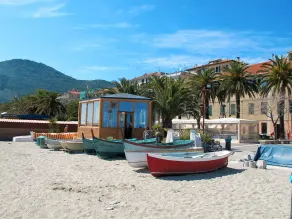 Apartment em Finale Ligure com 1 quartos e capacidade para 2 pessoas - Image 5