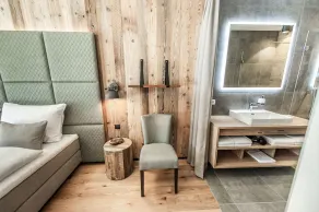 Franzerl am Weissensee: Your holiday home on the lake with wellness & bathhouse - Image 3