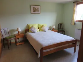 App in chalet nel cuore dei palloni dei Vosgi - Image 2