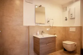 Appartamento monolocale 'Ferienwohnung Legau' con Wi-Fi - Image 5