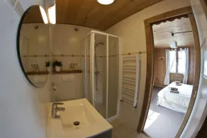 Chalet Carclion - Image 2