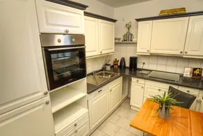 Vacation apartment Wilhelmshaven. - Image 5