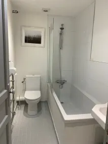 Vackra bondgård / gite med privat pool - Image 4