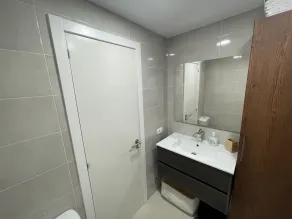 Modern 2 bed apartment (70qm2)  with  oceanview - Image 4
